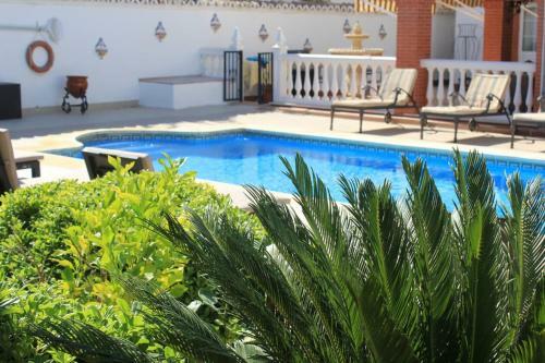 Bed & Breakfast Caserio Castano
