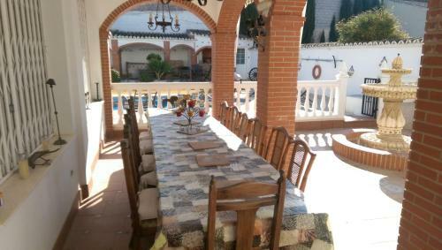 Bed & Breakfast Caserio Castano