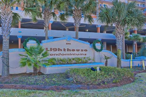 Lighthouse 1403