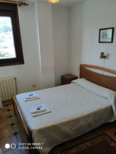 Hostal Padornelo