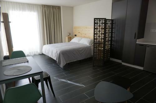 Apartamento Lumen Place