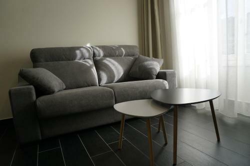 Apartamento Lumen Place