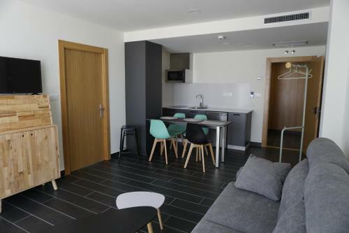 Apartamento Lumen Place