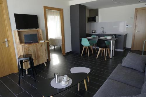 Apartamento Lumen Place