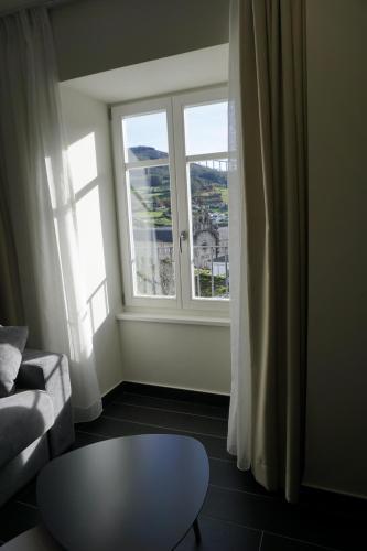 Apartamento Lumen Place