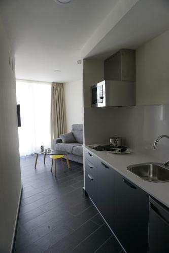 Apartamento Lumen Place