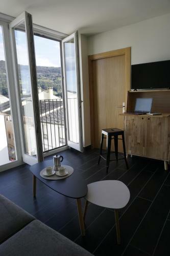 Apartamento Lumen Place