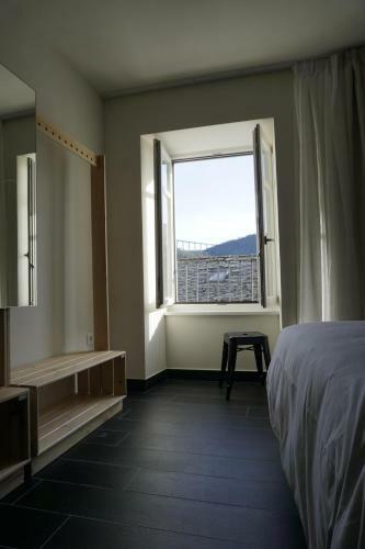 Apartamento Lumen Place