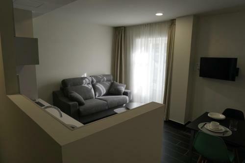 Apartamento Lumen Place