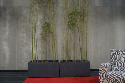 Apartamento Lumen Place