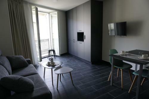 Apartamento Lumen Place
