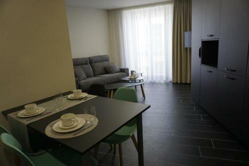 Apartamento Lumen Place