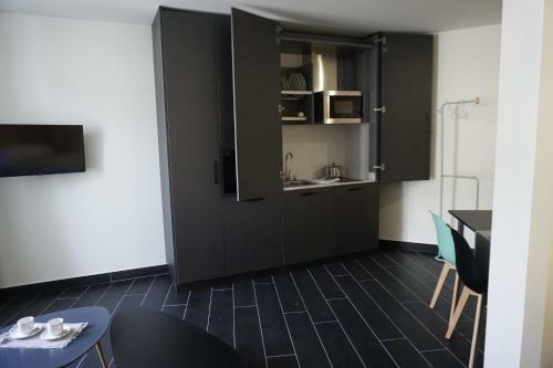 Apartamento Lumen Place