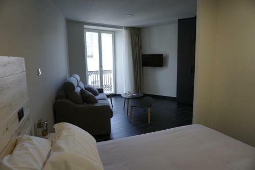 Apartamento Lumen Place