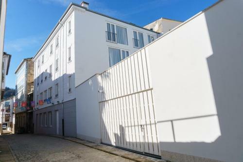 Apartamento Lumen Place