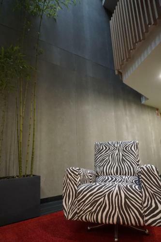 Apartamento Lumen Place