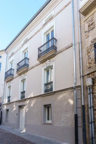 Apartamento Lumen Place