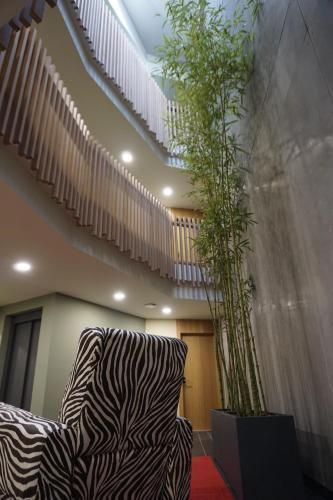 Apartamento Lumen Place