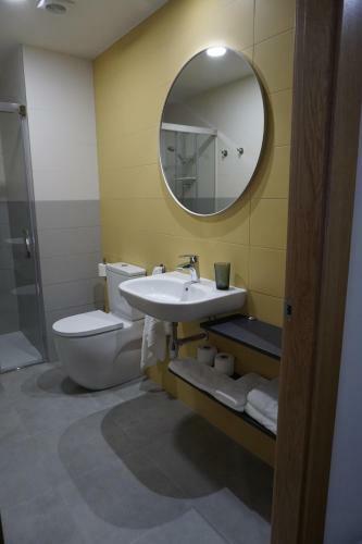 Apartamento Lumen Place