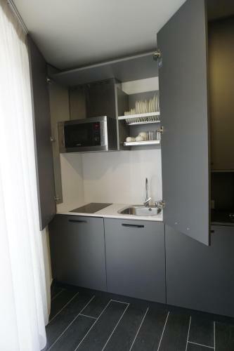 Apartamento Lumen Place