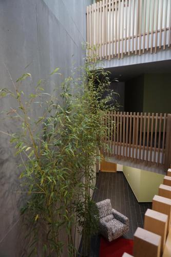 Apartamento Lumen Place