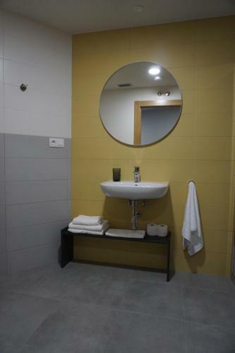 Apartamento Lumen Place