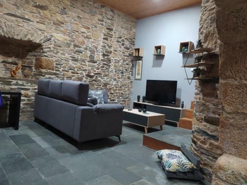 Casa Dos Arcos