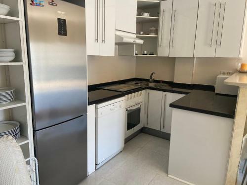 Apartamento Atico Playa Moncofar