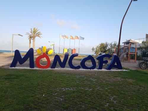 Apartamento Moncofa Beach
