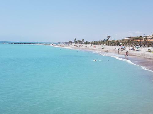 Apartamento Moncofa Beach