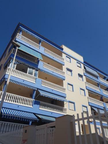 Apartamento Moncofa Beach