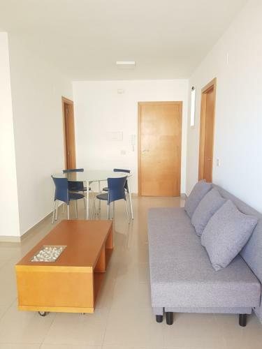 Apartamento Moncofa Beach