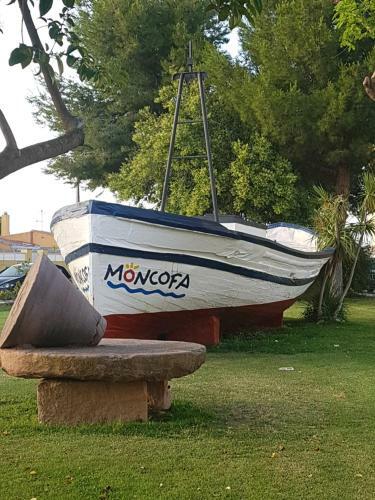 Apartamento Moncofa Beach