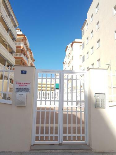 Apartamento Moncofa Beach