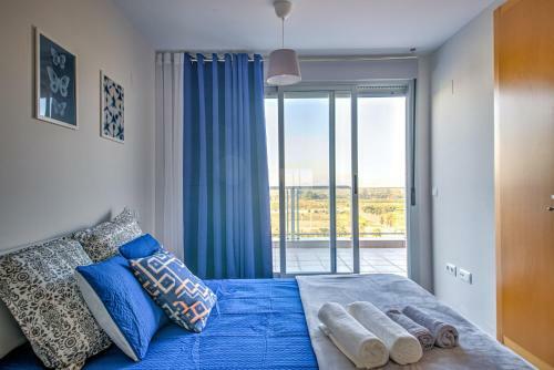 Apartment Bluehat Moncofa