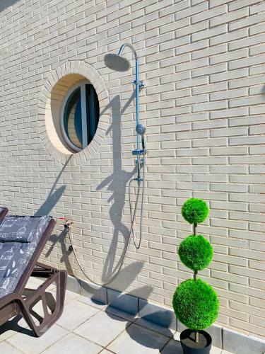 Apartment Bluehat Moncofa
