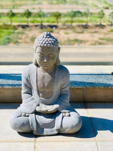 Apartment Bluehat Moncofa