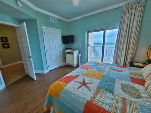 Crystal Tower 1801 By Youngs Suncoast