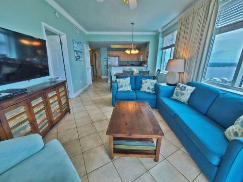 Crystal Tower 1801 By Youngs Suncoast
