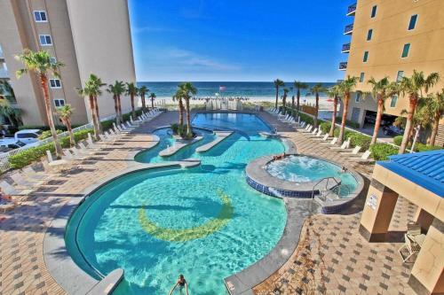Crystal Tower 1801 By Youngs Suncoast