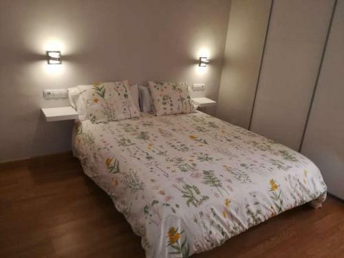 Apartamento La Casita de Gonzalo