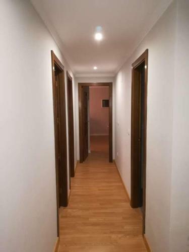Apartamento La Casita de Gonzalo
