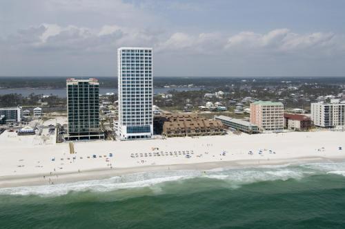 The Sand & Surf Beach House A & B