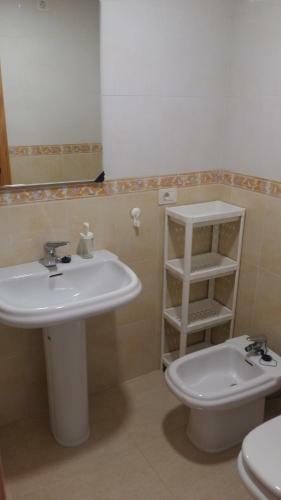 El Apartamento de Marina En Moncofar Playa