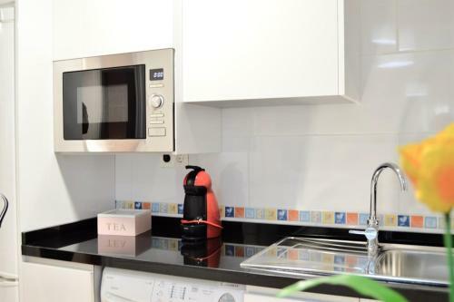 Apartamento Evaleta