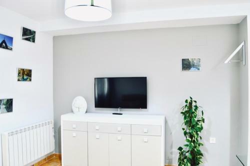 Apartamento Evaleta
