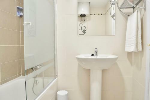Apartamento Evaleta