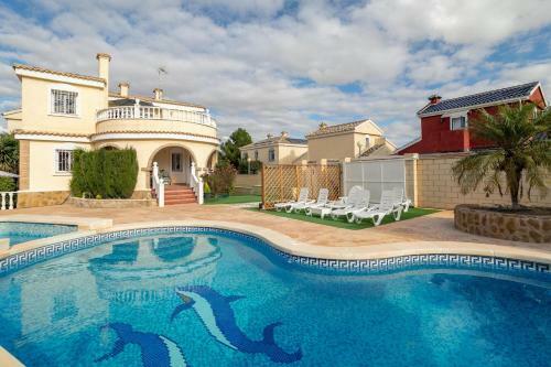 Villa Relax