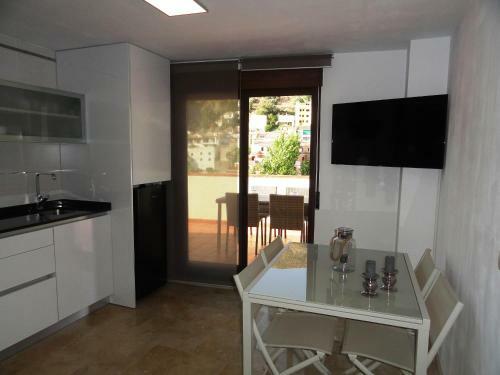 Apartamento Terrazas De Monachil
