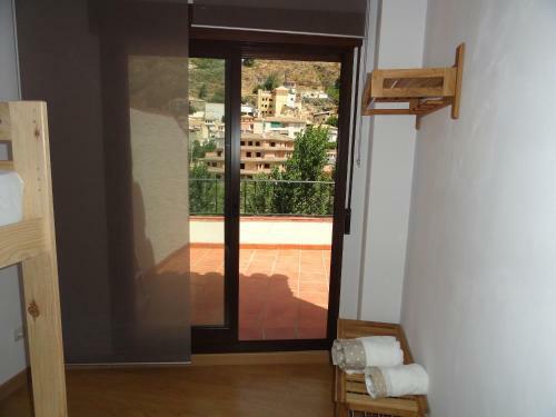 Apartamento Terrazas De Monachil